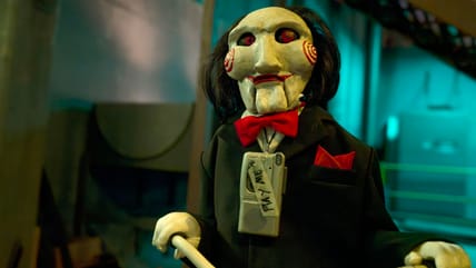 He saw ‘Saw’ From The Start: The Historic Career of Director Kevin Greutert