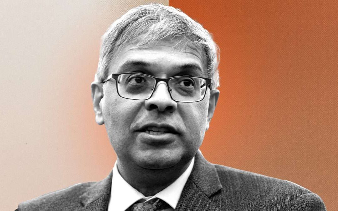 Science Needs Dissent: NIH Director Jay Bhattacharya on COVID, Autism, and Climate Change