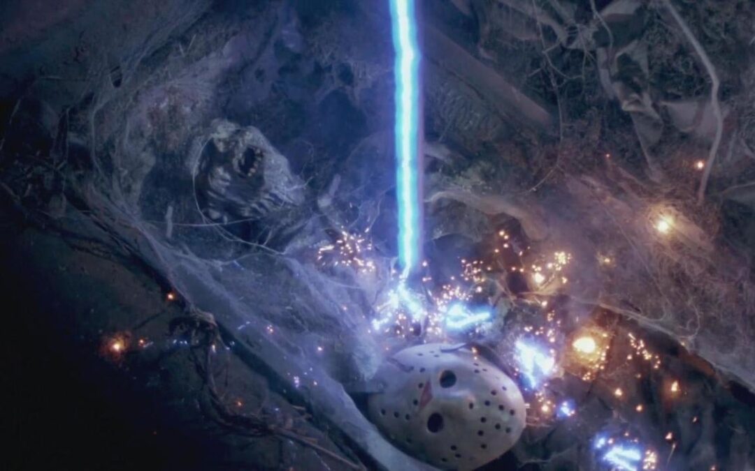‘Jason Lives’ Turns 40… and Offers Horror a Path Forward