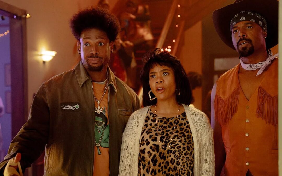 Can the Wayans Bros. Remember to Put the “Scary” Back in the ‘Scary Movie’ Series?