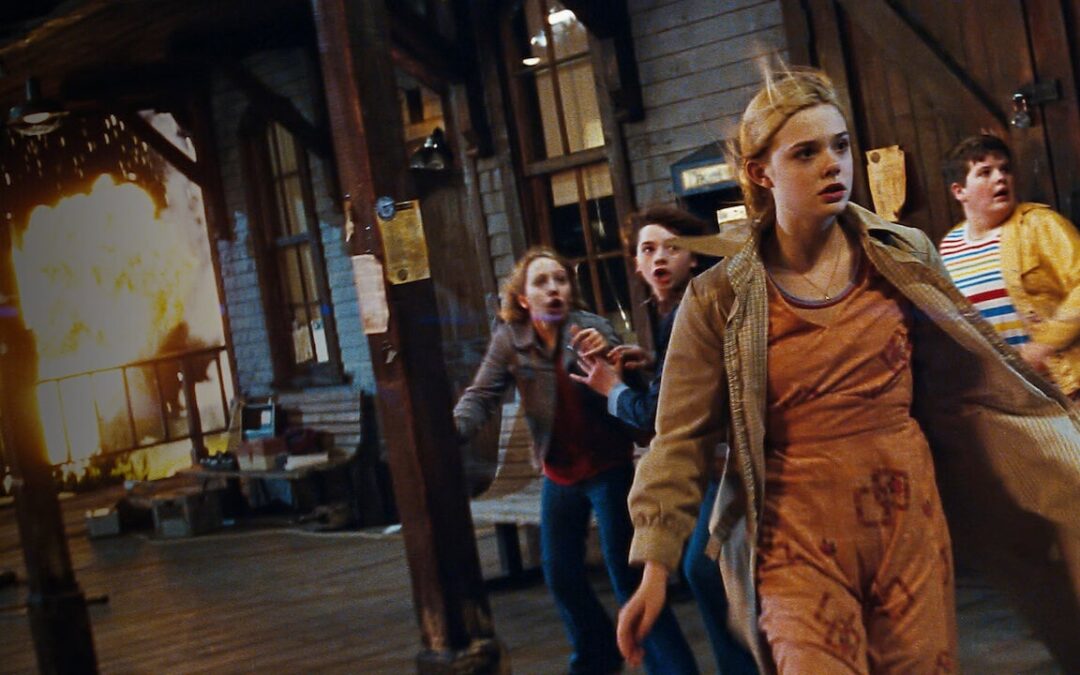 ‘Super 8’ Is the Ultimate Gateway Horror Movie